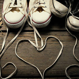 My Heart Untied by Skye Zambrana