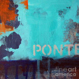 Ponte by Linda Woods