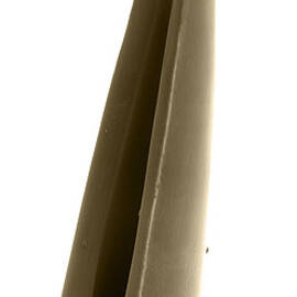 Rattlesnake Fang, Sem by Ted Kinsman