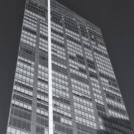 Ritz-Carlton Westchester IV by Clarence Holmes