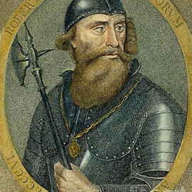ROBERT THE BRUCE by Granger