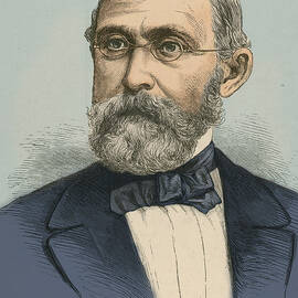 Rudolph Virchow, German Polymath by Science Source
