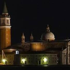 San Giorgio Maggiore Panorama