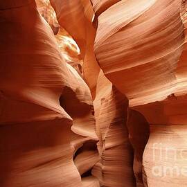 Sandstone Slots by Adam Jewell
