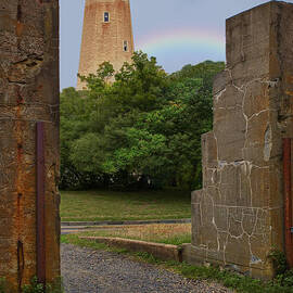 Sandy Hook Lighthouse