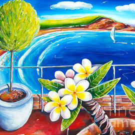 Summer Life by Deb Broughton