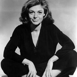 The Graduate, Anne Bancroft, 1967 by Everett