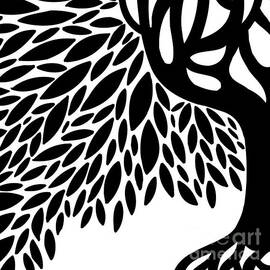Tree Graphic by HD Connelly