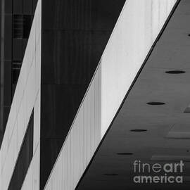 Triangles and Zig-Zag by Matt  Trimble