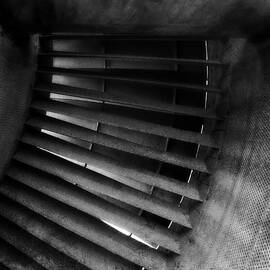 Turbine View by Matt Hanson