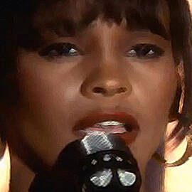 Whitney Houston Song Bird No 2