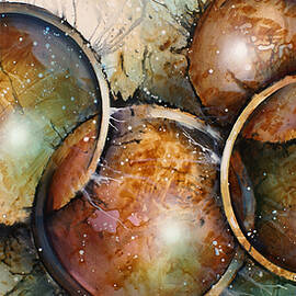  ' Perception of Truth ' by Michael Lang
