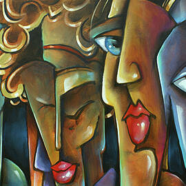  ' No Choices ' by Michael Lang