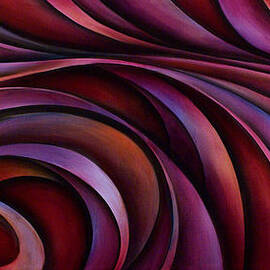 abstract design 61 by Michael Lang