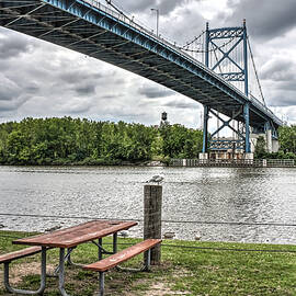 Bridging the Gap by Joshua Ball