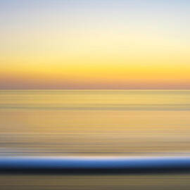 Caramel Dawn - part 2 of 3 by Sean Davey