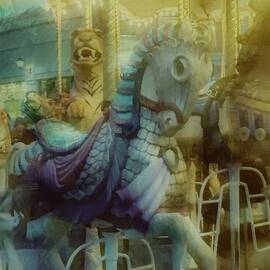 Carousel  by Jenny Revitz Soper