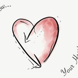 Follow Your Heart by Jason Nicholas