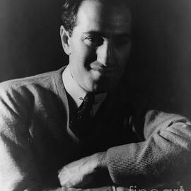 George Gershwin, American Composer by Science Source