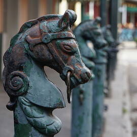 Hitching Post