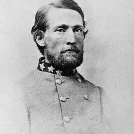 JOHN SINGLETON MOSBY by Granger