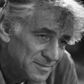 Leonard Bernstein, American Composer by Science Source