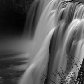 Mesa Falls by Raymond Salani III