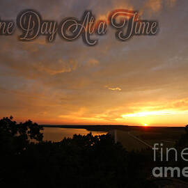 One Day At A Time by Jenny Revitz Soper