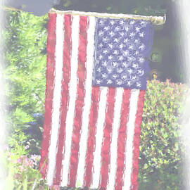 One Nation Under God by Lynn Bauer