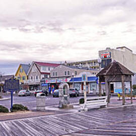 Rehoboth Beach DE 23