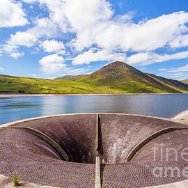 Silent Valley by Jim Orr