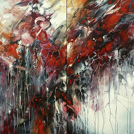 The Heart of Chaos by Michael Lang