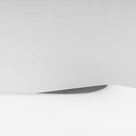 White Sands by Joseph Smith