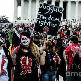 Juggalo March September 2017 by Jonas Luis