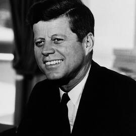 President Kennedy