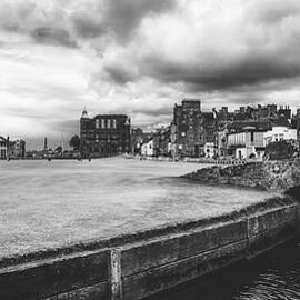 st andrews golf course by Mountain Dreams