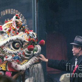 chinese new year for 1963