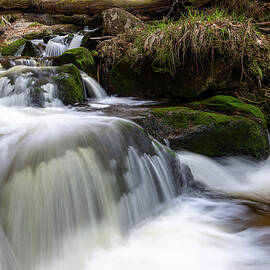 Ilse, Harz by Andreas Levi