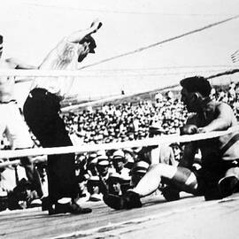 JACK DEMPSEY by Granger