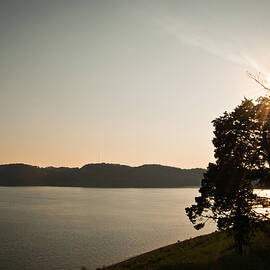 Lake Cumberland Sunset