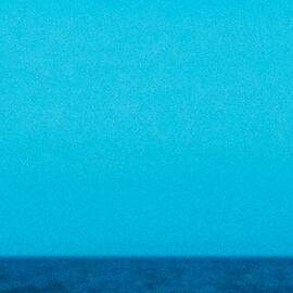 Blue Sea by Shunsuke Kanamori