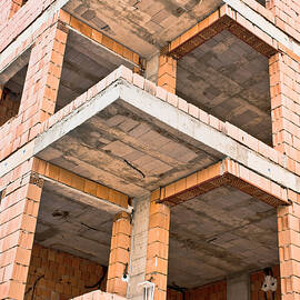 Construction by Tom Gowanlock
