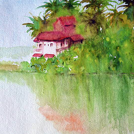 A house in Goa