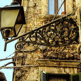 A piece of Italy by Alessandro Della Pietra