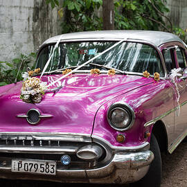 A Ride For The Bride by Art Atkins