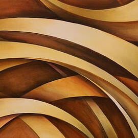 abstract design 39 by Michael Lang