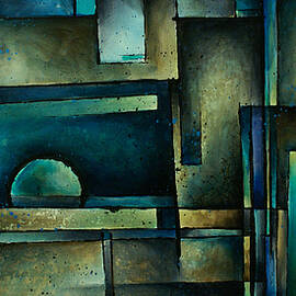 abstract design 56 by Michael Lang