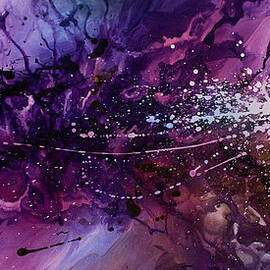 abstract design 66 by Michael Lang