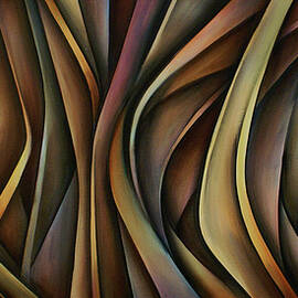 Abstract Design by Michael Lang