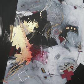 All That Glitters 1 by Susanne Clark